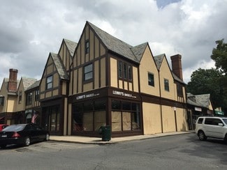 Pelham, NY Office/Retail - 4662 Boston Post Rd