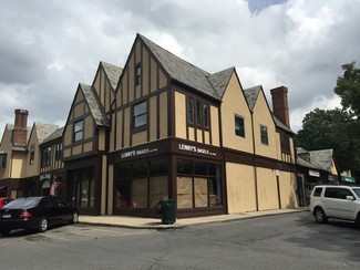 Pelham, NY Office/Retail, Retail - 900 Pelhamdale Ave