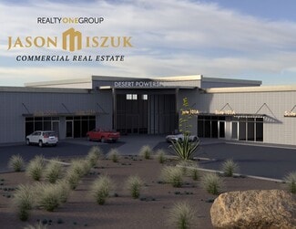 Apache Junction, AZ Commercial - 1955 Old West Hwy Apache Junction, AZ Commercial - 1955 Old West Hwy