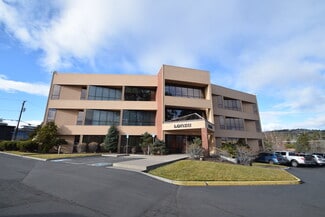 Bend, OR Office/Medical - 1201 NW Wall St