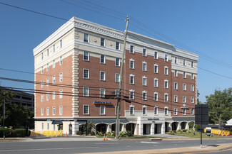 Fairfax, VA Office - 10555 Main St