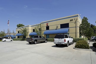 Lake Elsinore, CA Industrial - 508 Chaney St Lake Elsinore, CA Industrial - 508 Chaney St