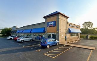 Peoria, IL Retail - 5001 N Big Hollow Rd Peoria, IL Retail - 5001 N Big Hollow Rd