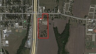 Ferris, TX Commercial - 410 I-45 N