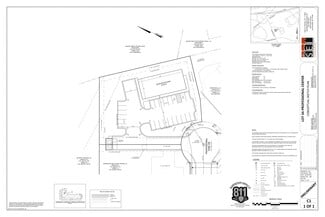 Burlington, NC Medical - 2902 Professional Park Dr