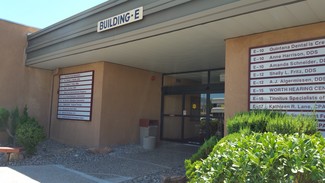 Albuquerque, NM Office - 7520 Montgomery Blvd NE