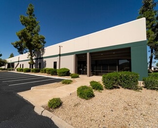 Phoenix, AZ Industrial - 11034 N 23rd Dr Phoenix, AZ Industrial - 11034 N 23rd Dr