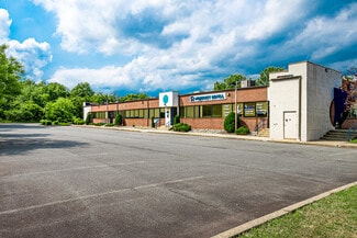 Somerset, NJ Office/Medical - 107 Cedar Grove Ln Somerset, NJ Office/Medical - 107 Cedar Grove Ln