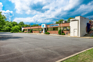 Somerset, NJ Office, Office/Medical - 107 Cedar Grove Ln