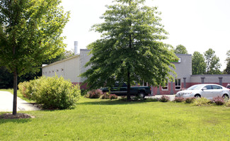 Purcellville, VA Industrial - 37311 E Richardson Ln