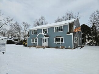 Sandwich, MA Office - 141 Rt-6a