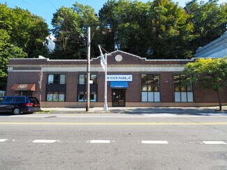 Staten Island, NY undefined - 120 Victory Blvd