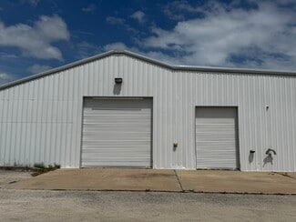 Vero Beach, FL Industrial - 926 Old Dixie Hwy