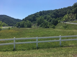 Danville, WV Commercial Land - 0 Tri Corner Rd