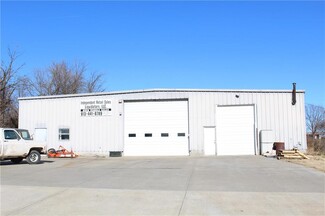 Bonner Springs, KS Specialty - 13612 Stillwell Rd