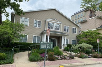Royal Oak, MI Office - 424 W 5th St
