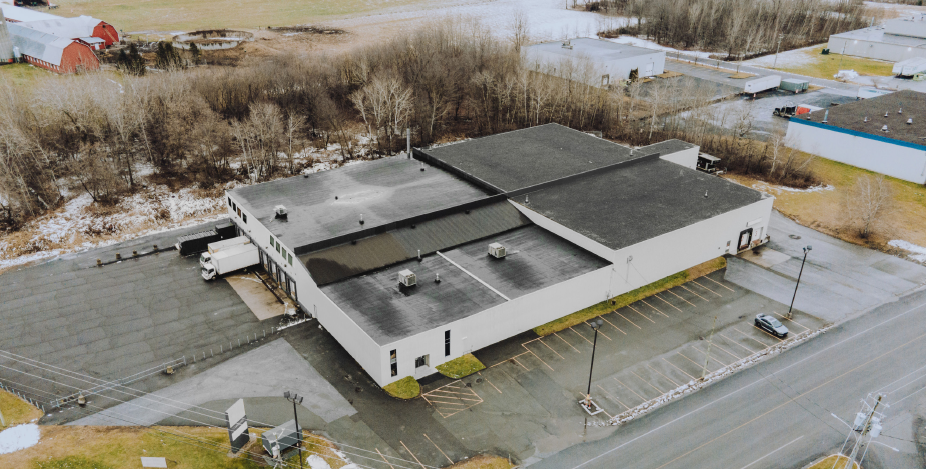 1555 Boul Industriel, Farnham, QC for Rent