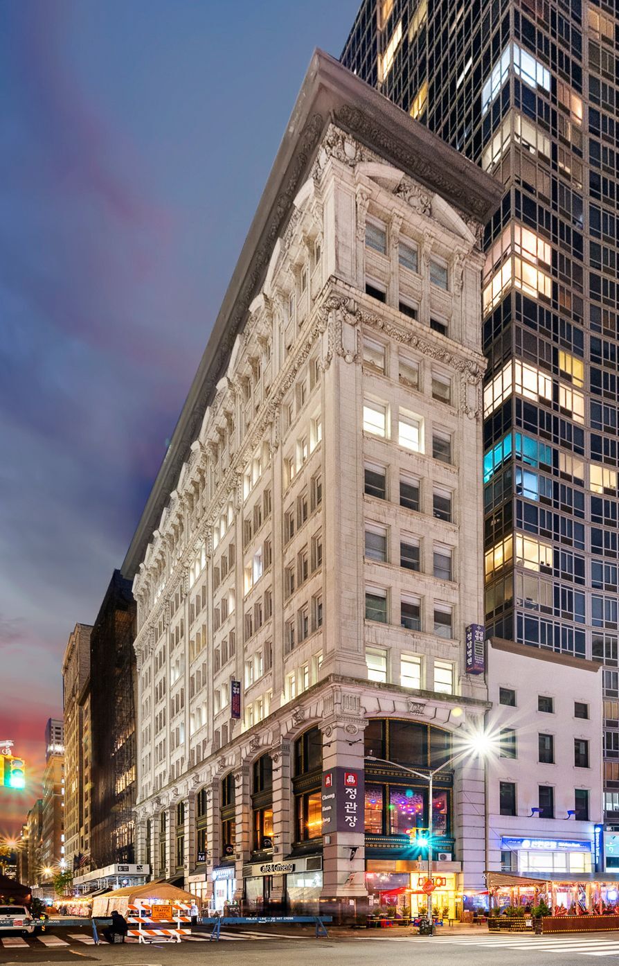 315 Fifth Ave, New York, NY for Rent