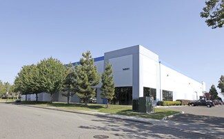 San Leandro, CA Industrial - 14801 Catalina St