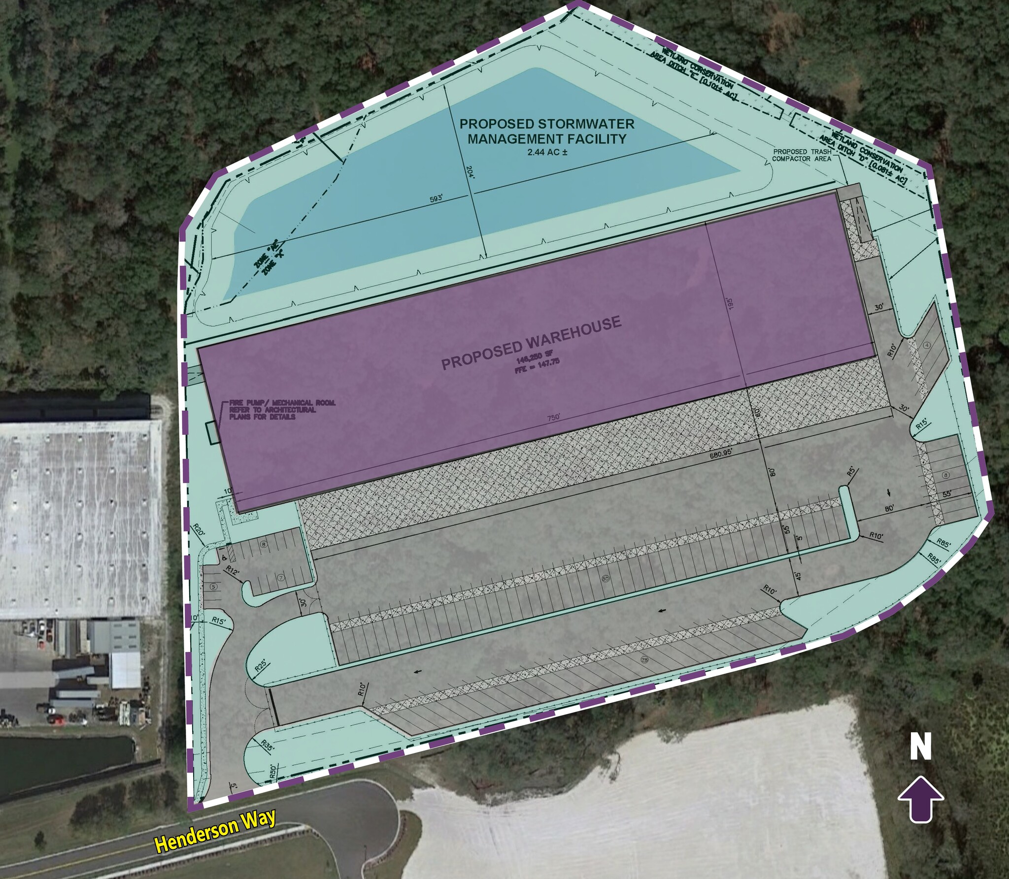2800 Henderson -1, Plant City, FL for Rent