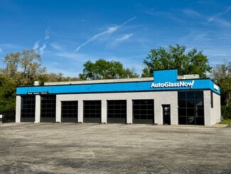 Arlington Heights, IL Auto Repair - 1205 E Rand Rd