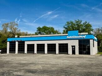 Arlington Heights, IL undefined - 1205 E Rand Rd