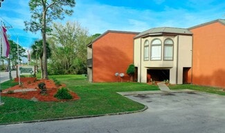 Pascagoula, MS Apartments - 4100 Chicot St