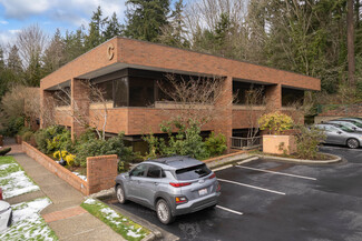 Bellevue, WA Office - 2330 130th Ave NE