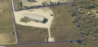 Pleasanton, TX Industrial - 293 Corgey Rd Pleasanton, TX Industrial - 293 Corgey Rd