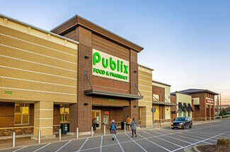 Greenville, NC Retail - 703-713 Greenville Blvd SE Greenville, NC Retail - 703-713 Greenville Blvd SE