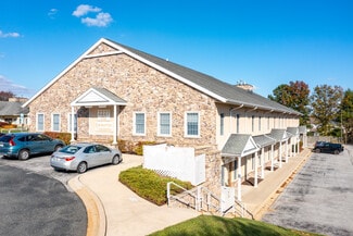 Bel Air, MD Office - 2227 Old Emmorton Rd Bel Air, MD Office - 2227 Old Emmorton Rd