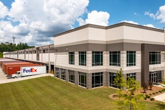 Lithia Springs, GA Industrial - 965 Douglas Hill Rd