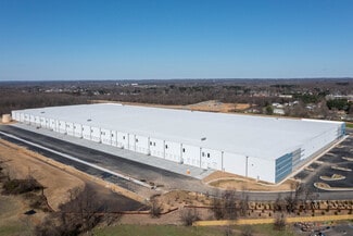 Elkton, MD Industrial - 1000 Commerce Center Dr