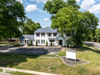 Lexington, KY Office - 287 Pasadena Dr