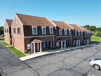 High Point, NC Office - 313 Trindale Rd