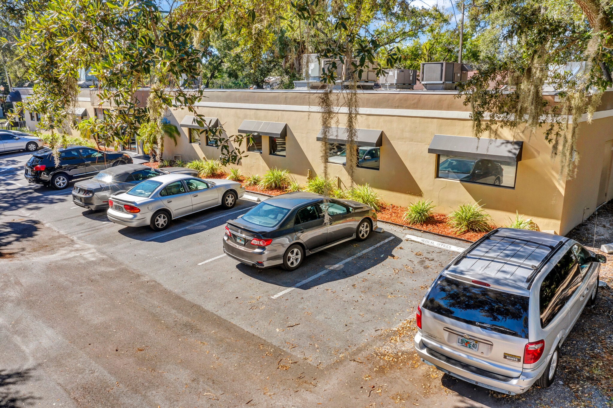 607 W Dr. Martin Luther King Blvd, Tampa, FL for Rent