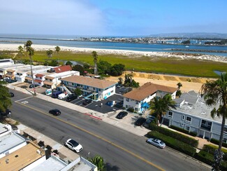 San Diego, CA undefined