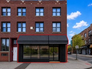 Brooklyn, NY Retail - 3000 Avenue K Brooklyn, NY Retail - 3000 Avenue K