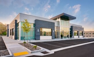 Arlington, TX Retail - 451 Highlander Blvd