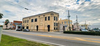 Lake Wales, FL Office/Retail - 251 E Park Ave