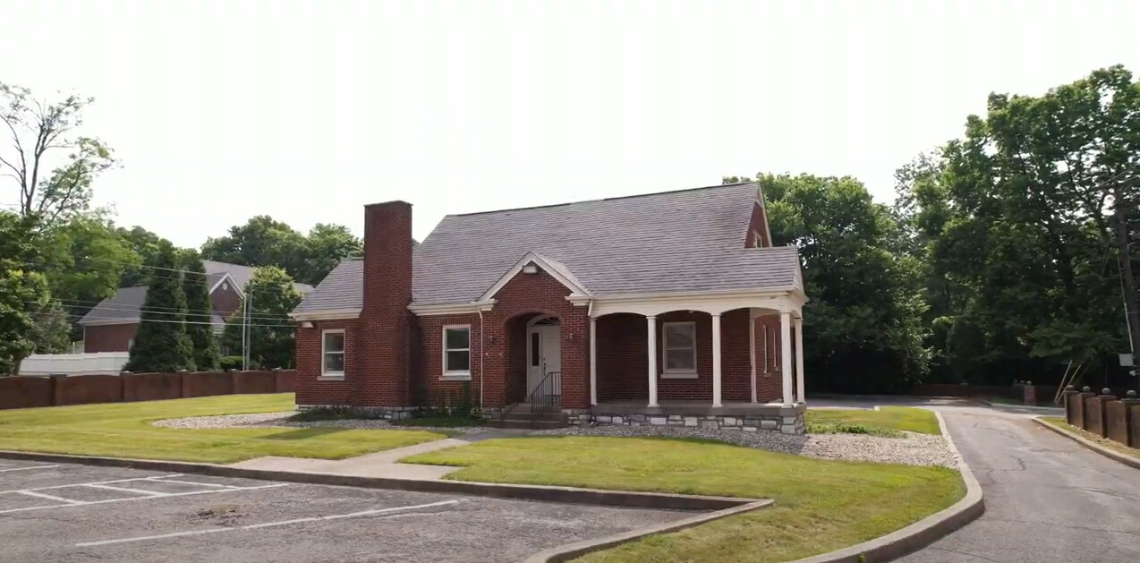 1950 Nicholasville Rd Lexington, KY 40503 Office Property for Lease