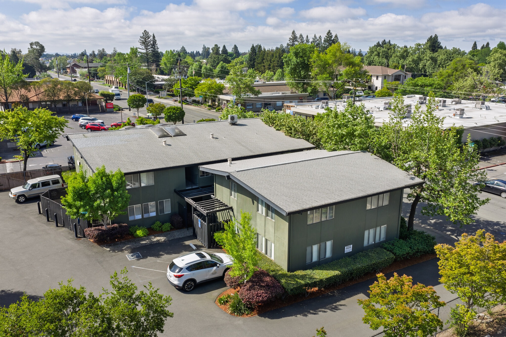 3000 Cleveland Ave, Santa Rosa, CA for Sale