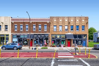 Saint Paul West 7th St Portfolio