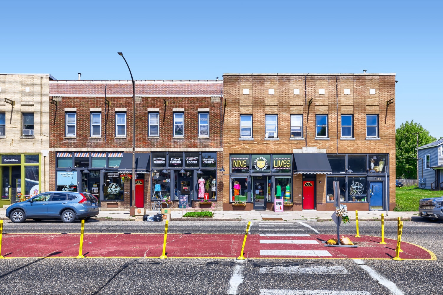 , Saint Paul, MN for Sale