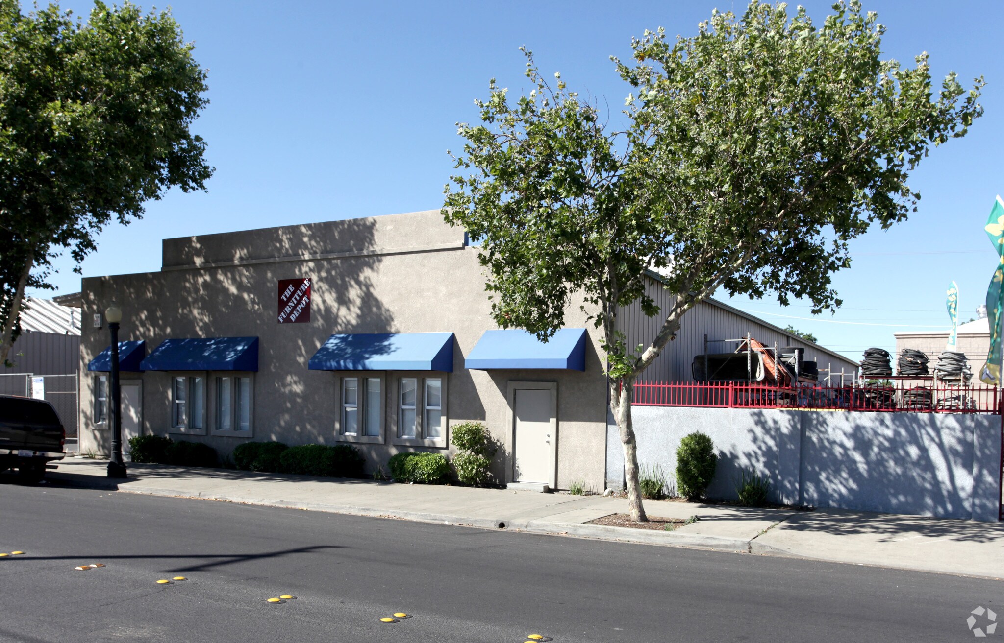423 7th St, Modesto, CA for Rent