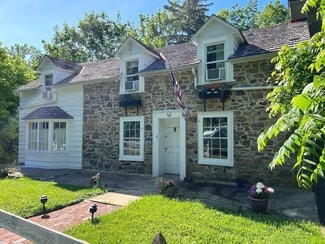 New Hope, PA Freestanding - 6230 Lower York Rd