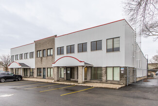 Nepean, ON Industrial - 22 Jamie Ave