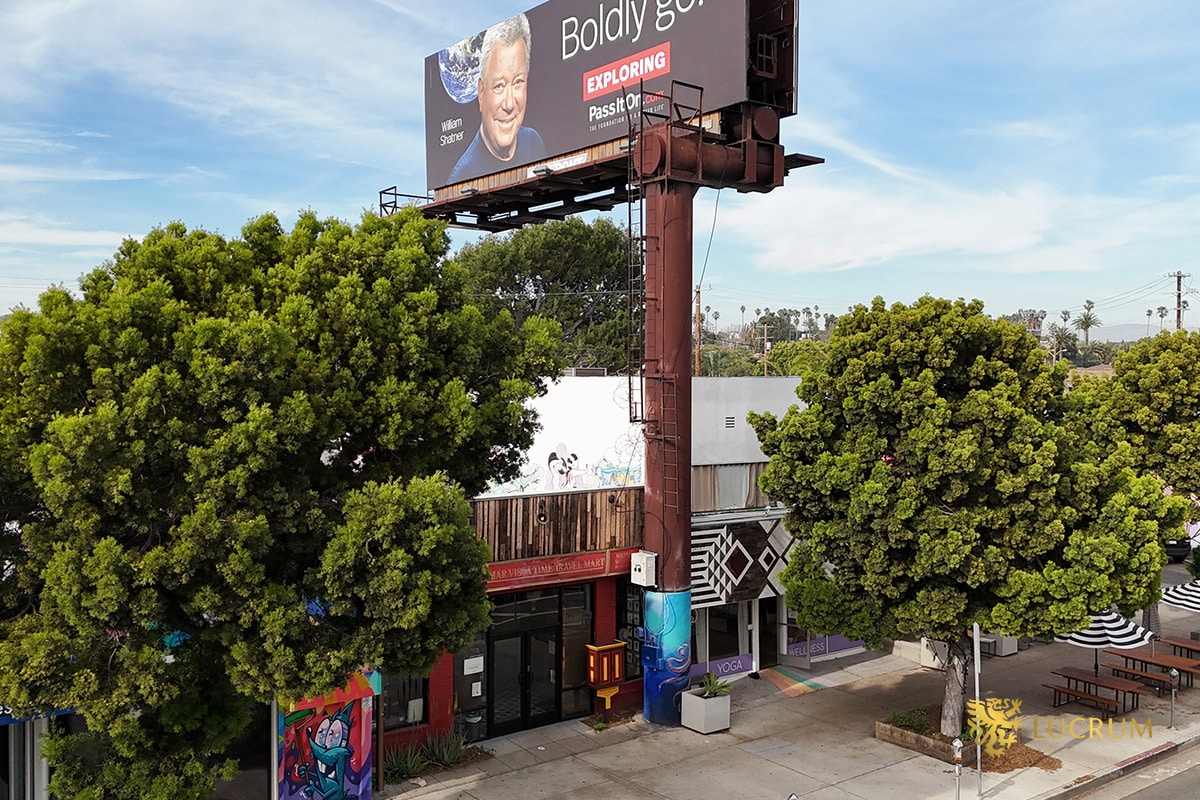 12513-12515 Venice Blvd, Los Angeles, CA for Sale