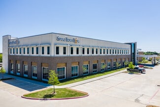 Allen, TX Office - 1120 Raintree Cir Allen, TX Office - 1120 Raintree Cir