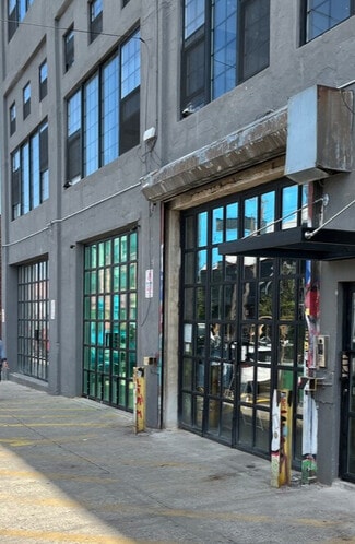 Brooklyn, NY Office, Office/Retail, Flex - 310 Meserole St